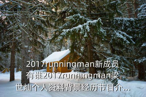 無限挑戰2017,韓星無限挑戰再創收視新高