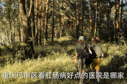 重慶市巴南區小區大門開醫院，重慶市巴南區人民醫院的醫院地址