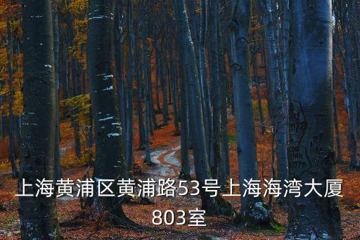 上海市能耗監(jiān)測(cè)中心，上海各地區(qū)環(huán)境監(jiān)測(cè)中心有哪些