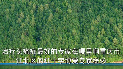 重慶市區縣醫院學科帶頭人，重慶市九龍坡區第一人民醫院 五官科 彭醫生 好不好