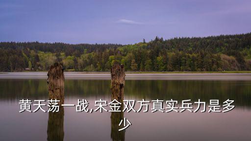 黃天蕩之戰,韓世忠憑借長江天險阻擋金軍渡江40天
