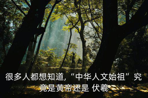 人祖伏羲,甘肅省天水伏羲文化節(jié)是一年一度的大型祭祀活動(dòng)