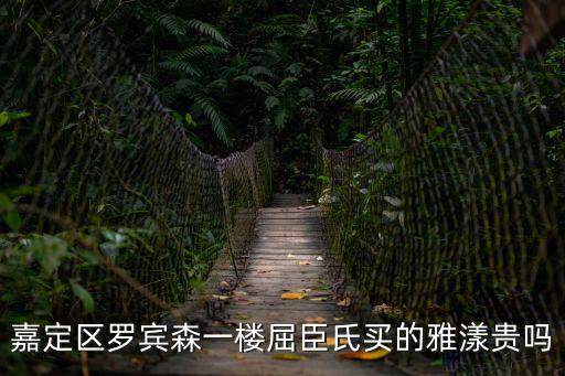 嘉定區(qū)羅賓森一樓屈臣氏買的雅漾貴嗎