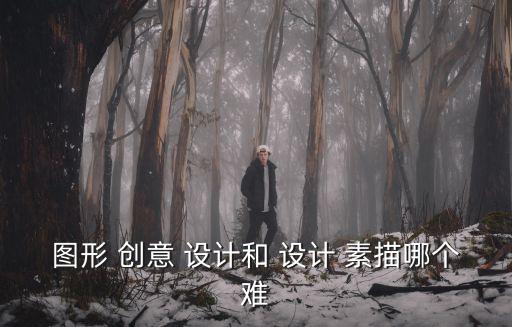 創意設計素描,創意設計在廣告設計中具有靈魂的作用