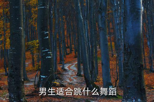 男生跳舞,第二集:男生跳舞真的很有型很帥