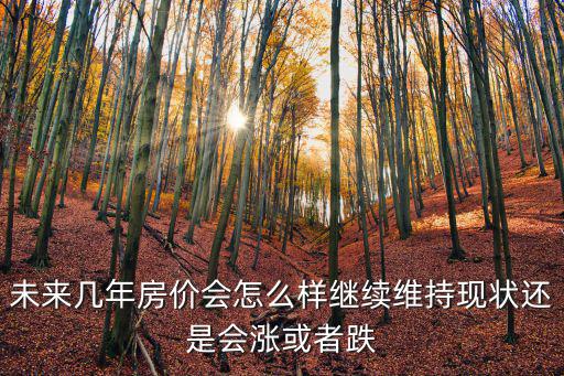 長沙未來幾年房價會如何，未來12年內長沙房價會不會有所下跌