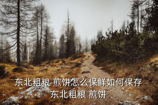 東北煎餅,東北big煎餅如何親吻你好?