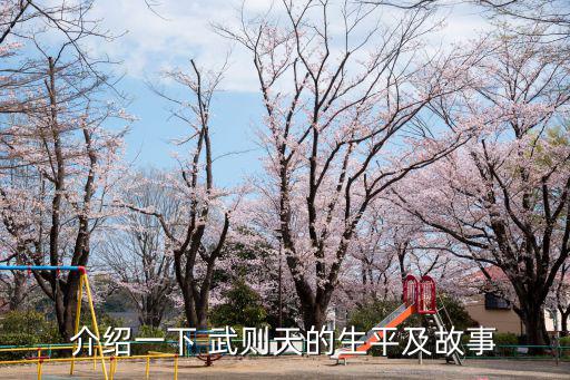 武則天歷史,武則天的功績在中國歷史上數一數二
