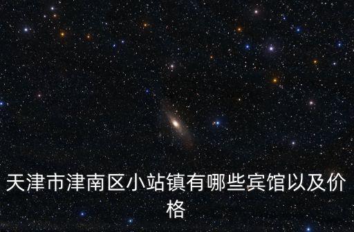 天津市津南區(qū)小站鎮(zhèn)有哪些賓館以及價(jià)格