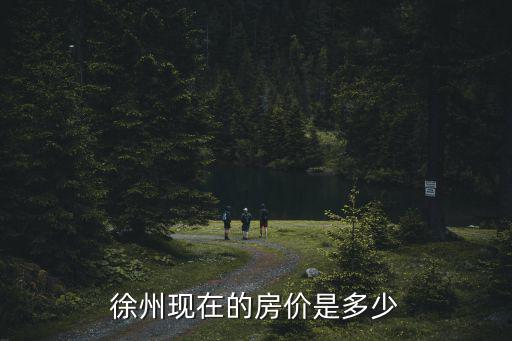 徐州天璽花園現(xiàn)在房價(jià)如何，現(xiàn)在徐州市房價(jià)多少