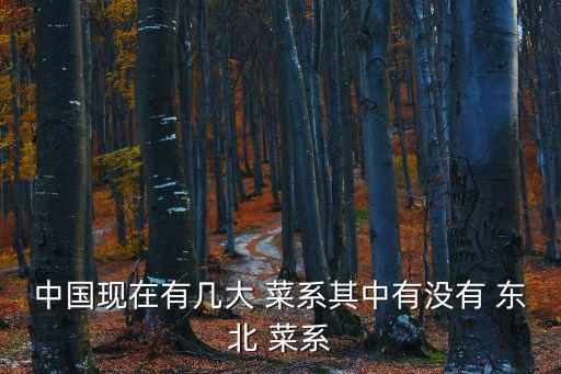 東北菜系,東北菜系:遼寧吉林內蒙黑龍江東部的菜系
