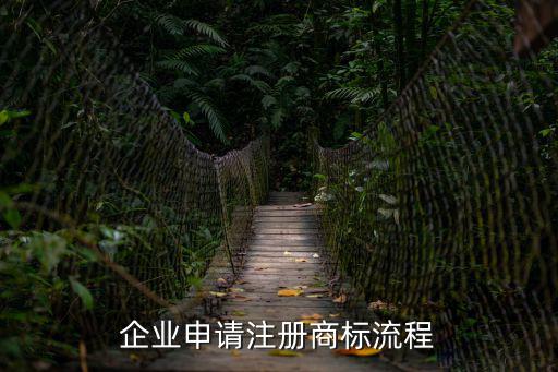 注冊公司流程商標，商標注冊流程是什么