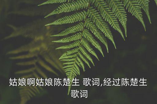 經(jīng)過(guò)歌詞,如果說(shuō)這一生像旅行只有走過(guò)了才算完整