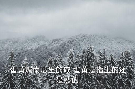 蛋黃焗地瓜,自己在家做咸鴨蛋蛋黃很油五味俱全