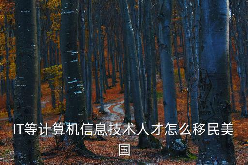 美國杰出人才移民eb1a，哪幾類人不適合申請美國EB1A移民