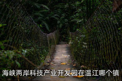 海峽兩岸科技產(chǎn)業(yè)開發(fā)園在溫江哪個鎮(zhèn)