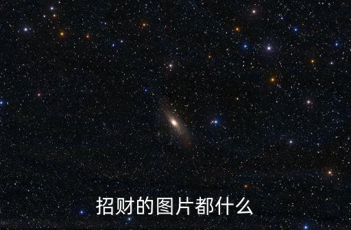 招財的圖片都什么