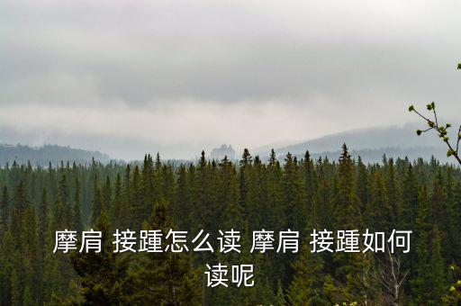 接踵摩肩,【戰國策·齊策我》第三集:摩肩接踵造句