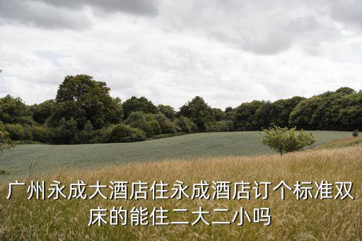 廣州賓館床位數，海珠廣場廣州賓館 10中