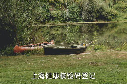 上海健康碼叫什么，我要去上海辦家里的健康碼還是半上海的健康嗎