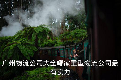 廣州物流公司大全哪家重型物流公司最有實(shí)力