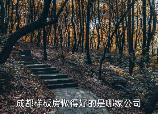 成都市添錦裝飾有限公司，成都樣板房做得好的是哪家公司