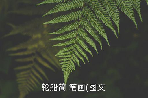 簡筆畫船,第二集:海上漫游攻略（四）