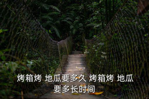 烤地瓜烤箱,烤紅薯怎么烤好吃!