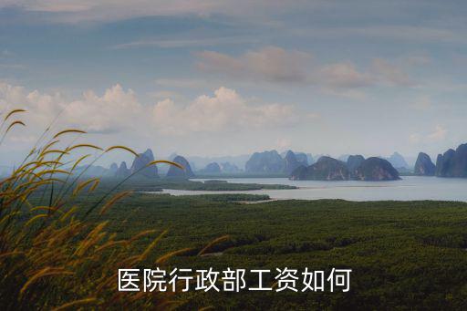 上海市六院東院 行政人員工資，上海行政執法類公務員薪級工資表