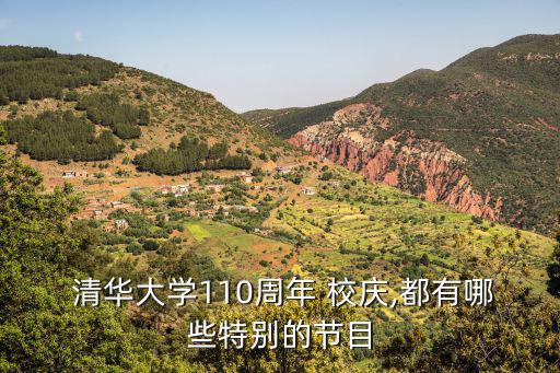 清華校慶,中國(guó)國(guó)家主席訪問(wèn)清華學(xué)校說(shuō)了很多鼓舞人心話