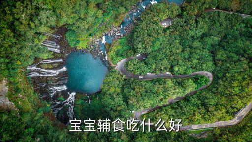 寶寶輔食吃什么好