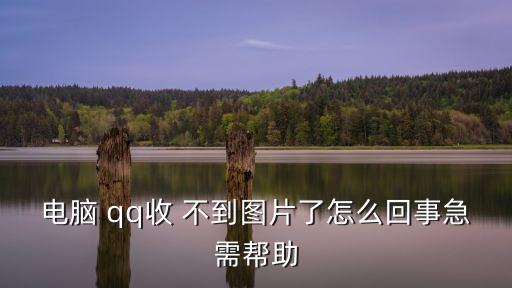 電腦 qq收 不到圖片了怎么回事急需幫助