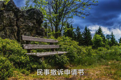 原告撤訴申請書，離婚案件原告申請撤訴的結(jié)案報(bào)告是怎樣寫