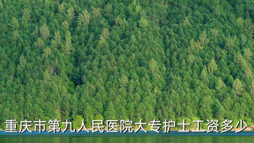 2020重慶市第九人民醫院招聘，重慶三甲醫院最近有哪些醫院在招護士