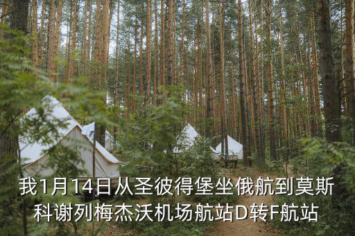俄航飛廣州是什么機型，俄羅斯今天飛廣州幾點到達