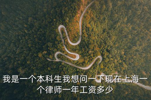 上海律師工資一月一般多少，在上海平均來看律師一個月能賺多少給一個數(shù)字