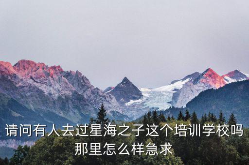 廣州星海藝術教育集團怎么樣，廣州星海藝術學院招生要求