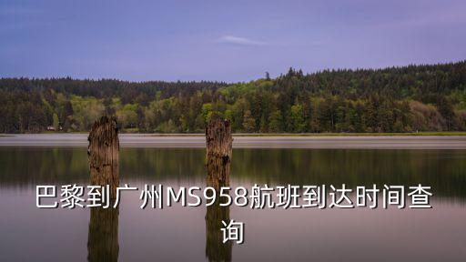 巴黎至廣州的航班，南方航空公司廣州到巴黎到航班號是多少