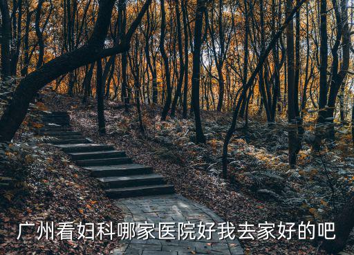 廣州看婦科哪家醫院好我去家好的吧