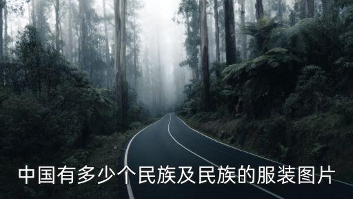 瑤族圖片,中國有56個民族分布