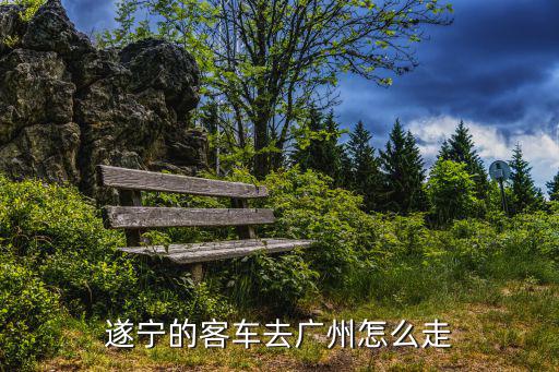遂寧到廣州汽車電話號碼，遂寧的客車去廣州怎么走
