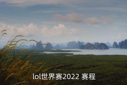 lol總決賽賽程,英雄聯(lián)盟全球2015總決賽小組賽賽程公布