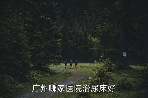 廣州哪家醫(yī)院治尿床好