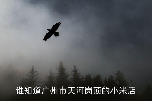 廣州市天河小米科技園怎么樣，廣州銀行天河區(qū)的待遇怎么樣跟越秀區(qū)和海珠區(qū)對比越詳細(xì)越好