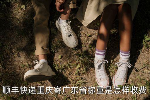 順豐快遞重慶寄廣東省稱重是怎樣收費