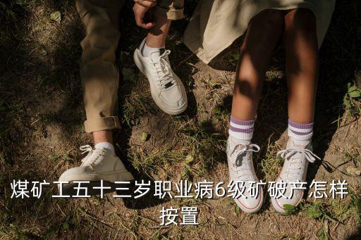 重慶市關(guān)于煤礦破產(chǎn)執(zhí)行試行辦法，煤礦工五十三歲職業(yè)病6級(jí)礦破產(chǎn)怎樣按置