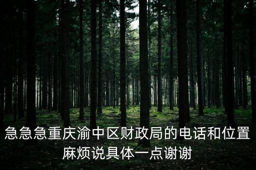 重慶市渝中區二府衙39號，渝中區興利大廈具體地址