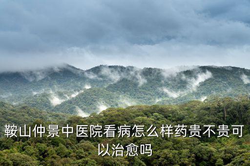 廣州仲景蔡氏國醫館看病怎樣，河南鄭州市張仲景國醫館的坐診中醫看得怎么樣