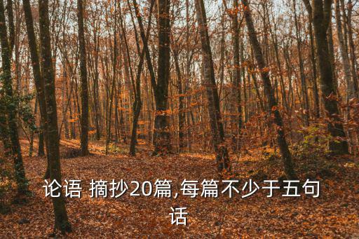 論語摘抄,孔子:學而不惑，仁者不憂勇者不懼