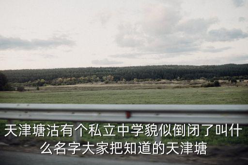 天津市瑞星國際學校，天津國際學校地址在哪